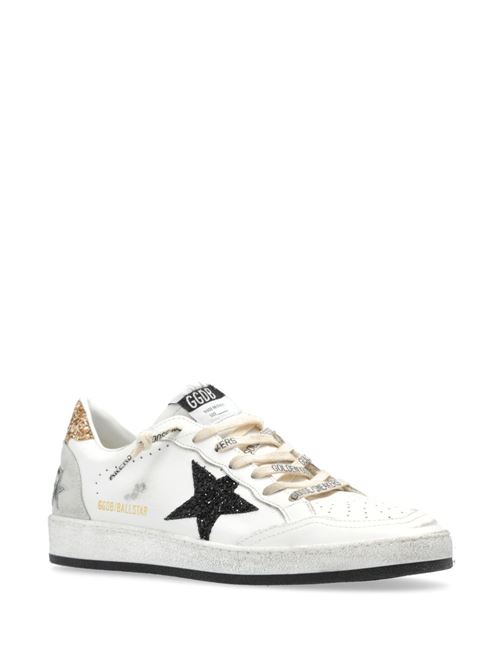 Sneaker Ballstar GOLDEN GOOSE | GWF00117F00611810750